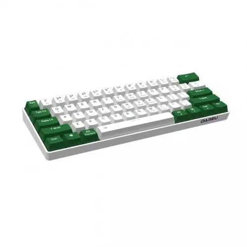 Dareu EK861 Bluetooth Mechanical Gaming Keyboard (KAILH BLUE) - 2