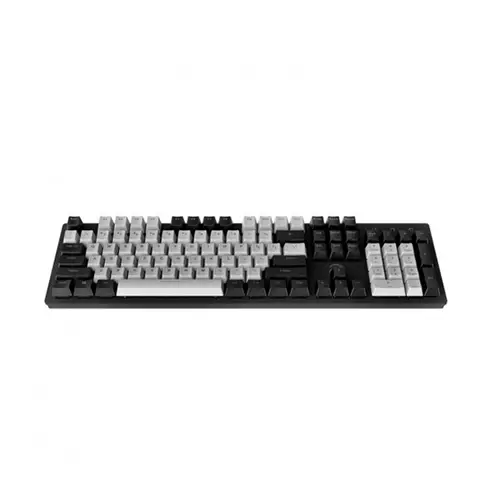 Dareu A840 Alpha Mechanical Gaming Keyboard (Black) - 1