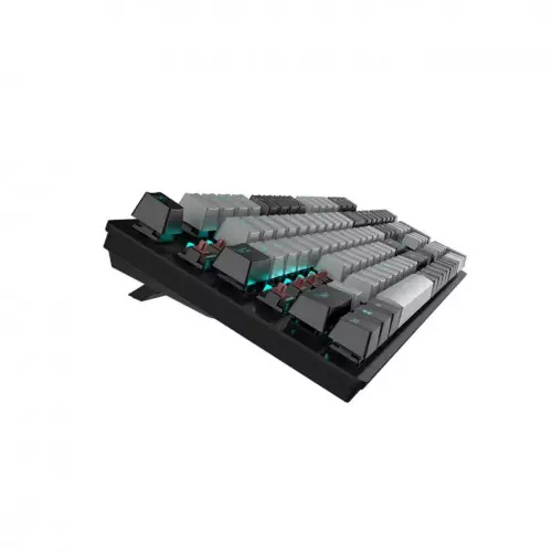 Dareu A840 Alpha Mechanical Gaming Keyboard (Black) - 2