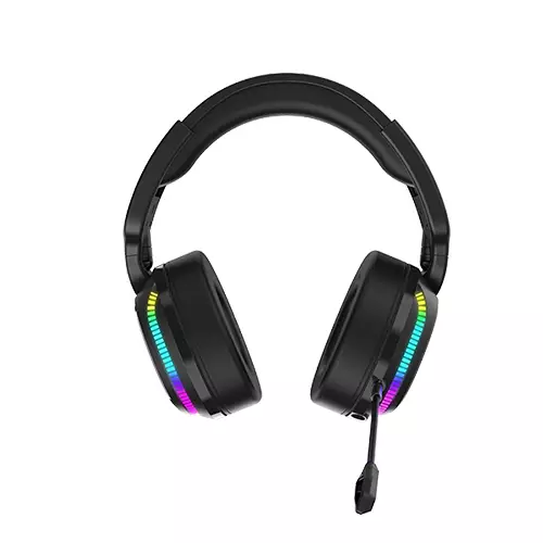 DAREU A710 5.8G Wireless RGB Gaming Headset - 1