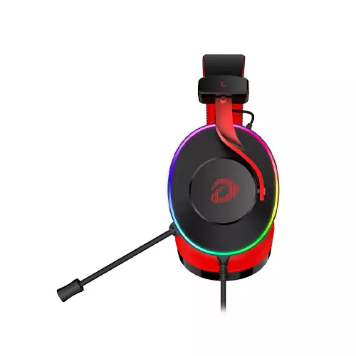 DAREU EH745 7.1 Surround Sound RGB Gaming Headset - 2