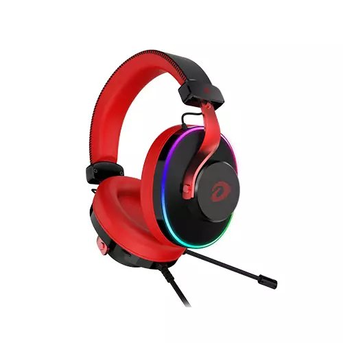 DAREU EH745 7.1 Surround Sound RGB Gaming Headset - 3