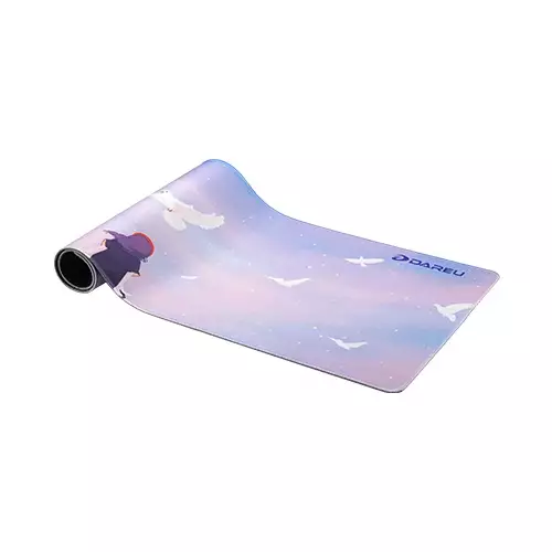 Dareu ESP109 DREAM Speed Type Gaming Mousepad - 1