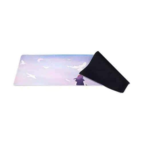 Dareu ESP109 DREAM Speed Type Gaming Mousepad - 2