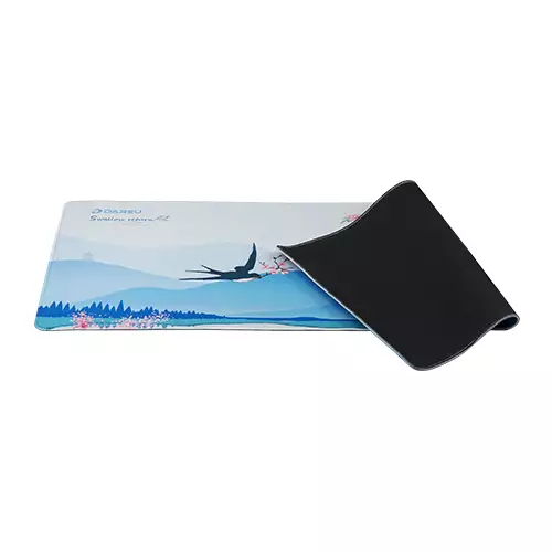 Dareu ESP109 SWALLOW Speed Type Gaming Mousepad - 1