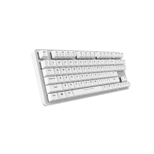 DAREU EK807G TKL WIRELESS MECHANICAL KEYBOARD (BROWN SWITCH) - 2