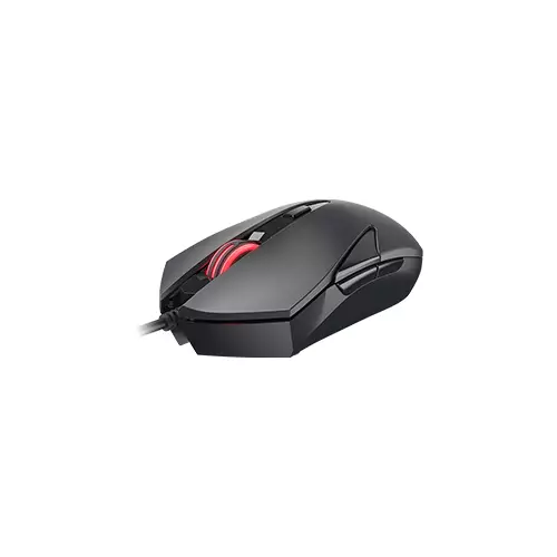DAREU LM145 WIRED HIGH LEVEL GAMING MOUSE - 1