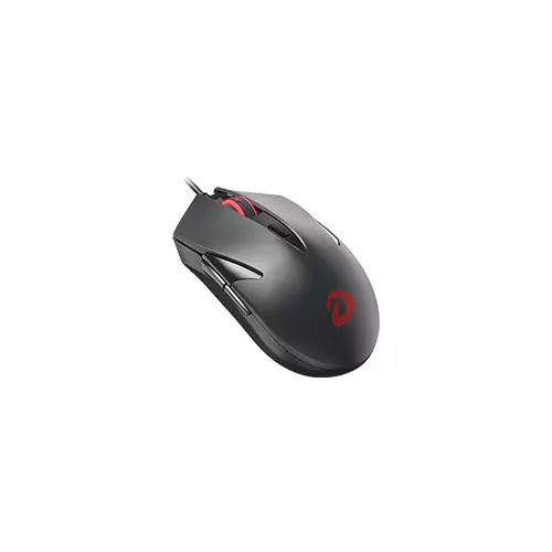 DAREU LM145 WIRED HIGH LEVEL GAMING MOUSE - 3