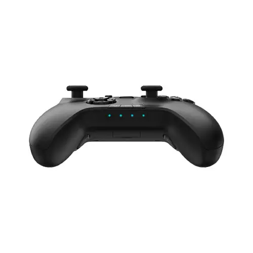 DAREU H105 TRI-MODE WIRELESS GAMEPAD 360° JOYSTICK CONTROLLER (BLACK) - 3
