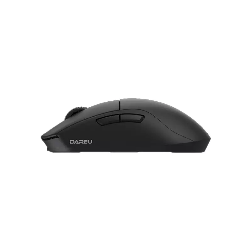 DAREU A950 PRO ULTRA-LIGHT GAMING MOUSE (Black) - 1