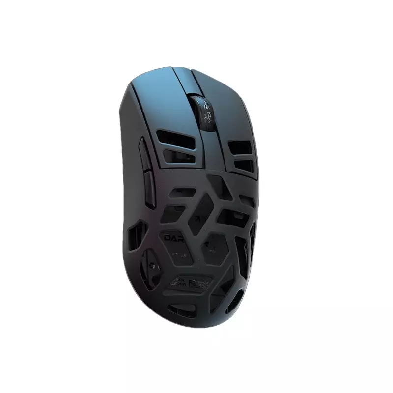 DAREU A950 PRO AL-MAGNESIUM ALLOY ULTRA-LIGHT GAMING MOUSE - 1