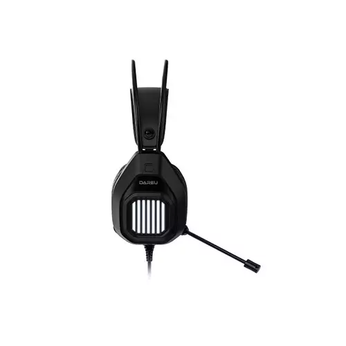 Dareu EH406 Wired Gaming Headphone - 1