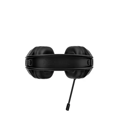 Dareu EH406 Wired Gaming Headphone - 2