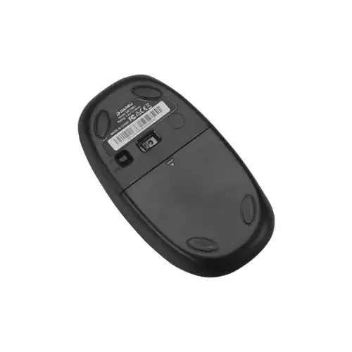 Dareu MK198G 2.4G Wireless Keyboard and Mouse Combo - 2