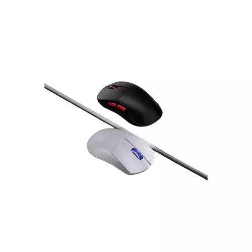 DAREU A950 Air PAW3395 1KHz Wireless USB Gaming Mouse - 1