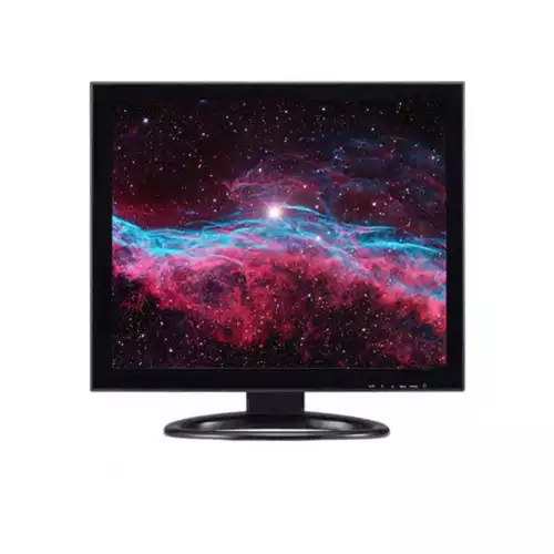 ESONIC ES1701 17 Inch Square LED Monitor