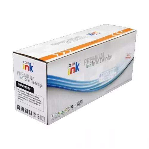 StarInk 36A Black LaserJet Toner