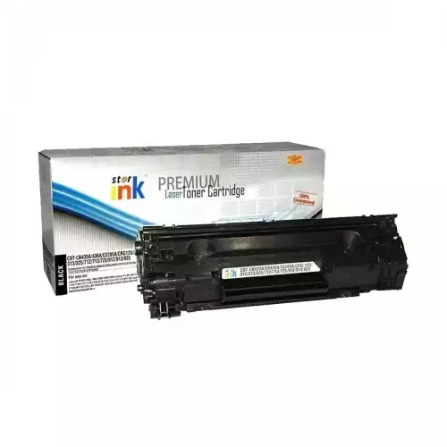 StarInk 325 Black LaserJet Toner
