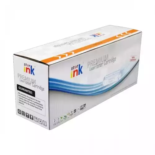 StarInk 303 Black LaserJet Toner