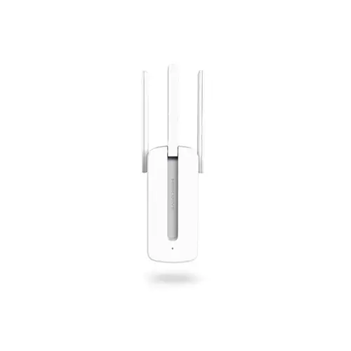 Mercusys  MW300RE 300Mbps Wi-Fi Range Extender - 1