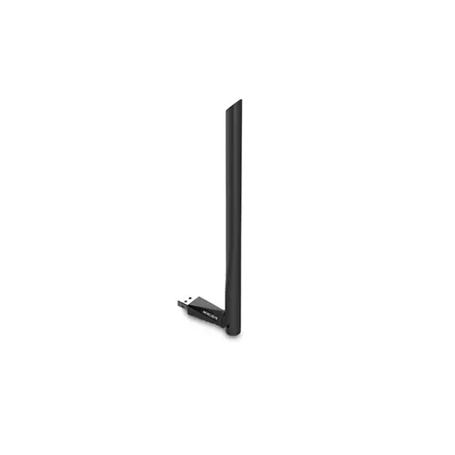 MERCUSYS MU6H AC650 High Gain Wireless Dual Band USB Adapter - 1