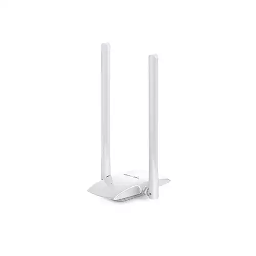mercusys MW300UH 300Mbps High Gain Wireless USB Adapter