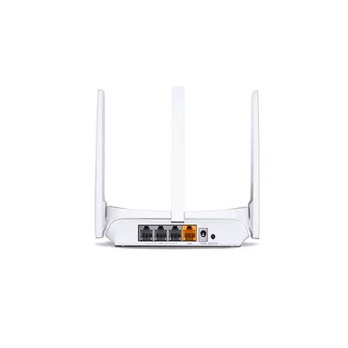 Mercusys MW305R 300Mbps Wireless N Router - 1