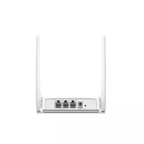 Mercusys MW302R 300Mbps Multimode Wireless N Router - 1