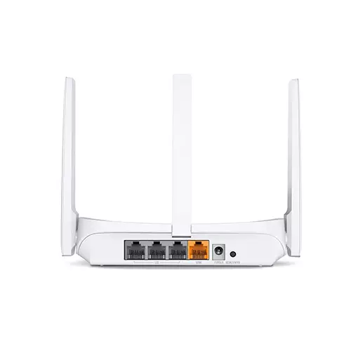 Mercusys MW306R 300 Mbps Multi-Mode Wireless N Router - 1