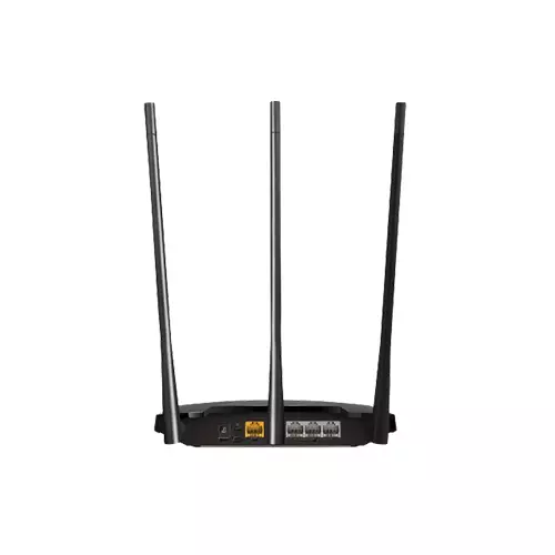 Mercusys MW330HP 300Mbps High Power Wireless N Router - 1