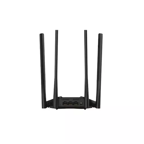 MERCUSYS MR30G AC1200 4 ANTENNA WIRELESS DUAL BAND GIGABIT ROUTER - 1