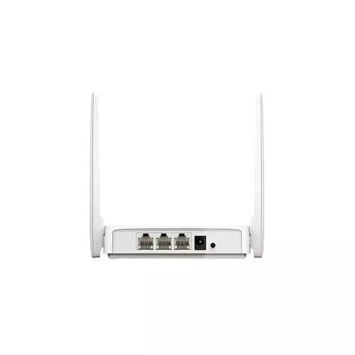MERCUSYS AC10 AC1200 300 MBPS 4 ANTENNA WIRELESS DUAL BAND ROUTER - 2