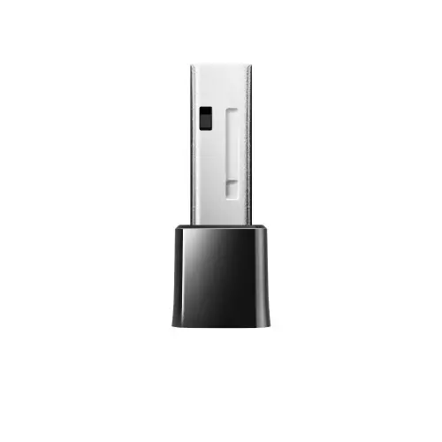 CUDY WU650 650Mbps Wi-Fi Dual Band USB Adapter - 2