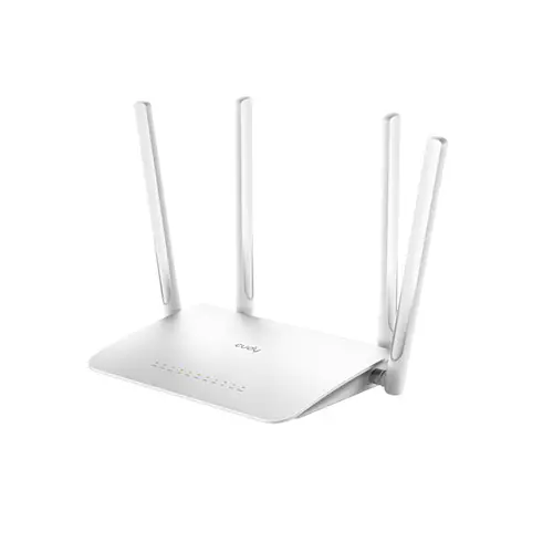 Cudy WR1200 AC1200  Dual Band Wi-Fi Router