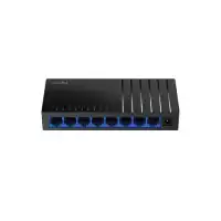 CUDY GS108D 8-Port Gigabit Desktop Switch