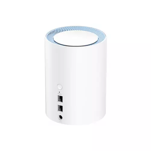 CUDY M1200 AC1200 WHOLE HOME MESH WIFI ROUTER (2 PACK) - 1