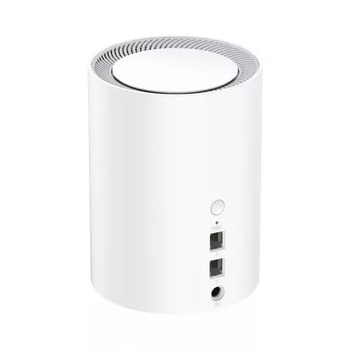 Cudy M1800 AX1800 Whole Home Mesh WiFi Router (1 Pack) - 1