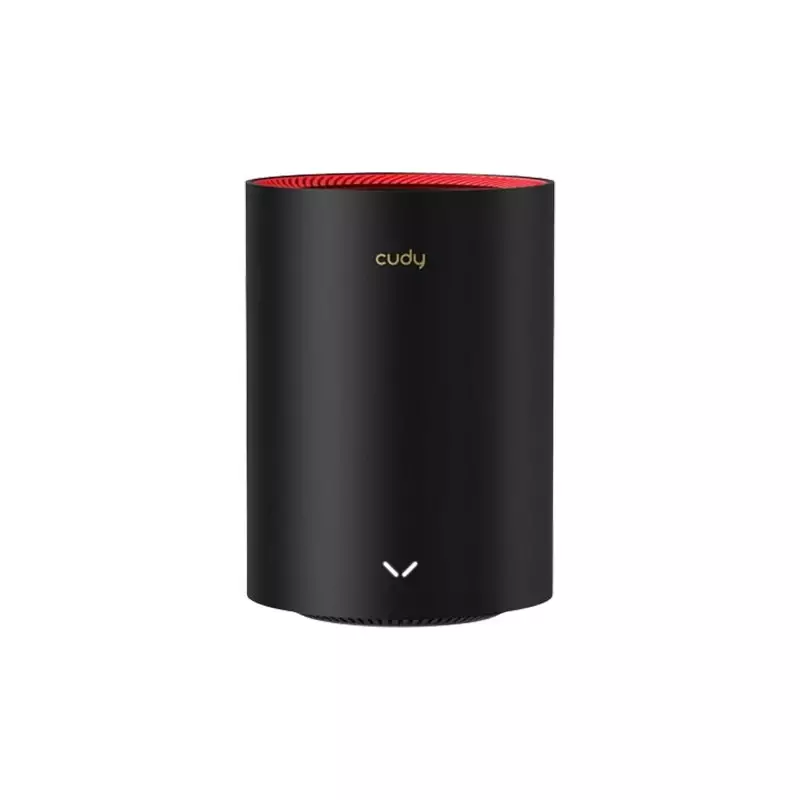 CUDY M3000 AX3000 Dual Band Wi-Fi 6 Mesh System Router (3-Pack) - 1
