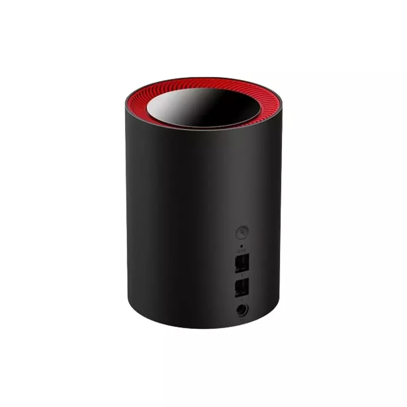 CUDY M3000 AX3000 Dual Band Wi-Fi 6 Mesh System Router (3-Pack) - 2