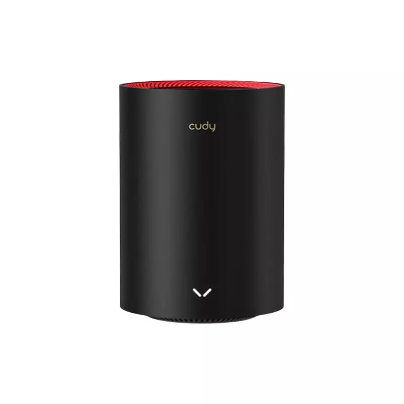 Cudy M3000 AX3000 Dual Band Wi-Fi 6 Mesh System Router (2-Pack) - 1