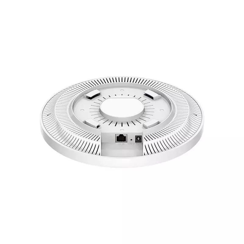 Cudy AP1300 AC1200 Mbps Wall Plate Dual Band Indoor Wifi 5 Access Point - 2