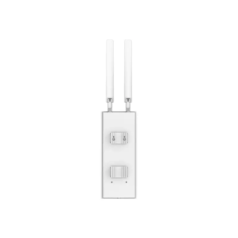 Cudy AP1300 AC1200 Mbps Wall Plate Dual Band Outdoor Wifi 5 Access Point - 2