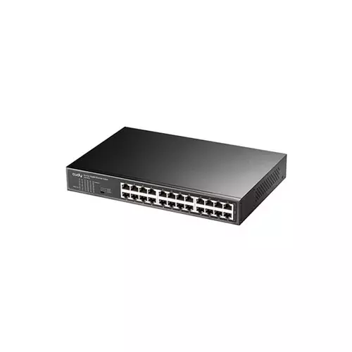 Cudy GS1024 24-Port Gigabit Ethernet Switch - 1