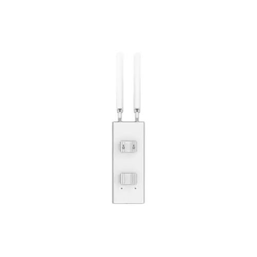 Cudy LT400 Outdoor 4G Cat4 N300 Wi-Fi Outdoor Router - 1