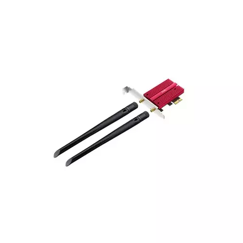 Cudy WE9300 BE9300 Tri-Band WiFi 7 PCI-E  & Bluetooth 5.4 Adapter - 2