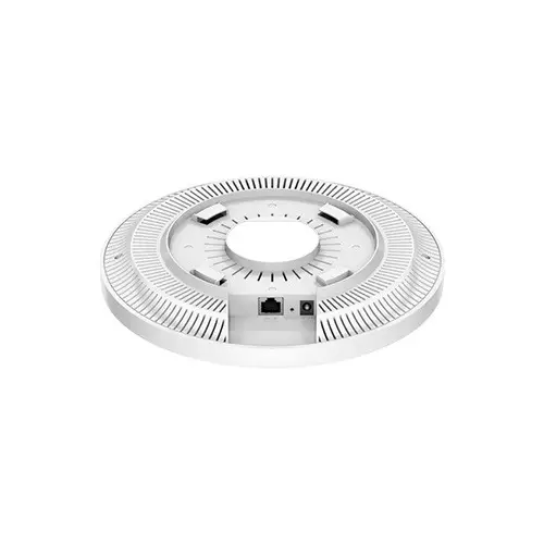 Cudy AP3000 Indoor AX3000 Mbps Wireless Dual Band Wi-Fi 6 Ceiling Mount Access Point - 2