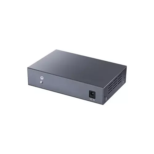 Cudy HS105 5-Port 2.5G Multi-Gigabit Switch - 2
