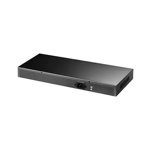 CUDY GS1024E 24-Port Gigabit Rackmount Light Managed Switch - 2