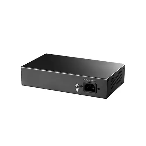 CUDY GS1016E 16-Port Gigabit Light Managed Switch - 2