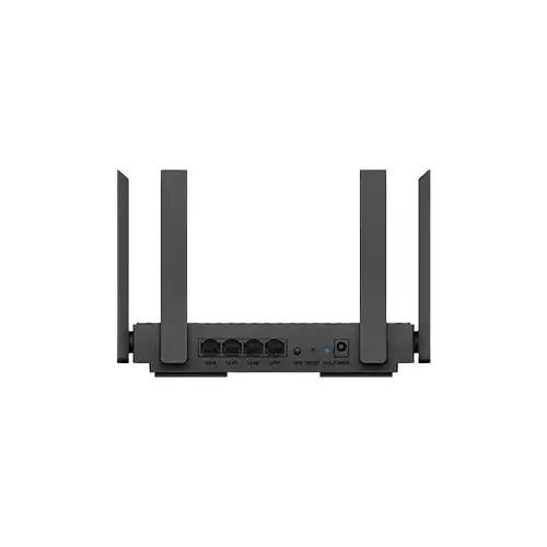 Cudy WR1500 AX1500 1500mbps Gigabit Dual Band Wi-Fi 6 Mesh Router - 2